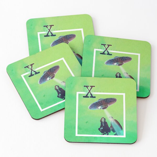 Item preview, The X Files - I want to believe (alternate) designed and sold by solikekate.