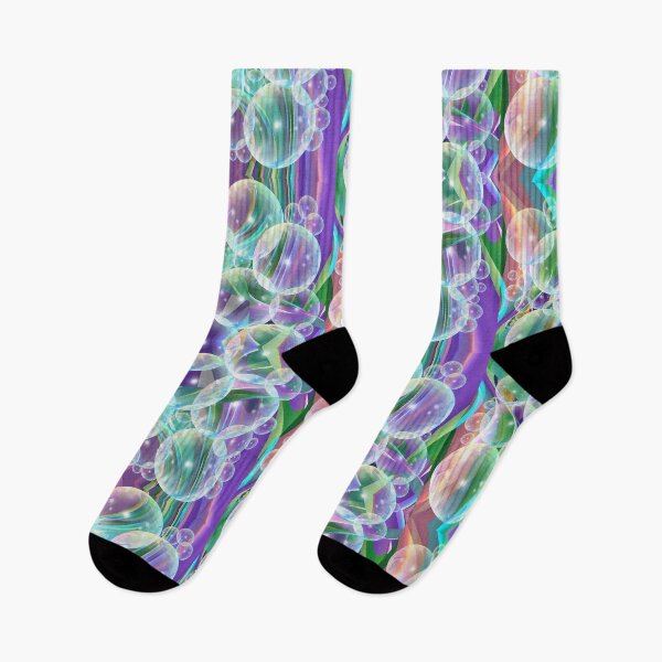 Item preview, A Splash of Bubbles, Fantasy Design designed and sold by LoneAngel.
