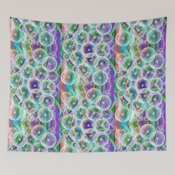 Item preview, A Splash of Bubbles, Fantasy Design designed and sold by LoneAngel.