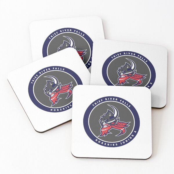 Item preview, Thief River Falls Norskies designed and sold by Yasyus.