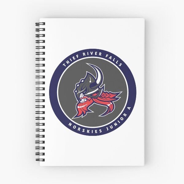 Item preview, Thief River Falls Norskies designed and sold by Yasyus.