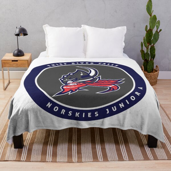Item preview, Thief River Falls Norskies designed and sold by Yasyus.