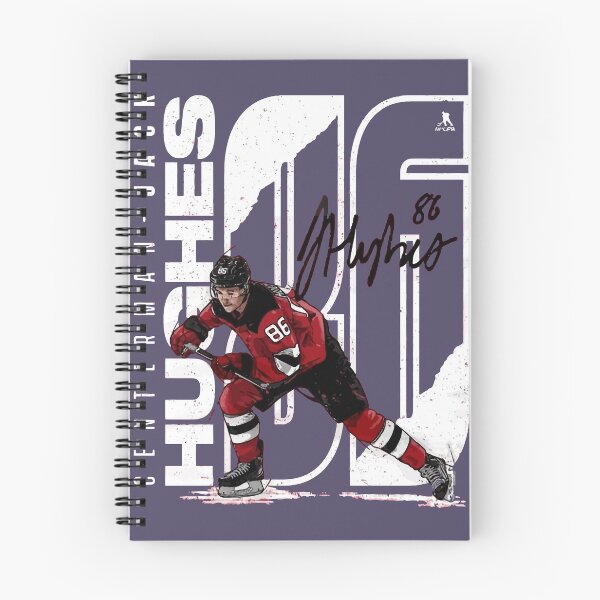 Item preview, Jack Hughes New Jersey Hockey Sweatshirt Jack Hughes Stretch Long Sleeve Sweasthirt Hoodie designed and sold by MovieTeess.