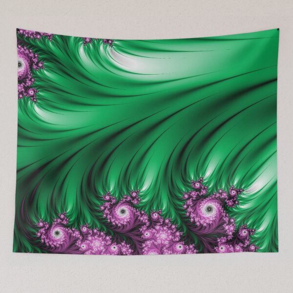 Item preview, Abstract Frax design designed and sold by tripanthias.