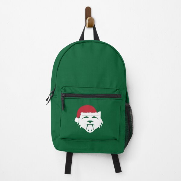 Item preview, Christmas Wildcat designed and sold by cmd-art.