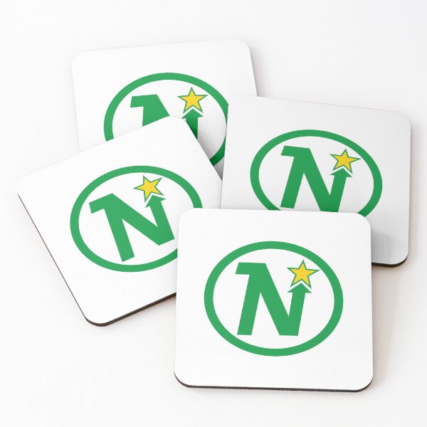 Aperçu de l'œuvre Les North Stars de Thunder Bay créée et vendue par Yasyus.