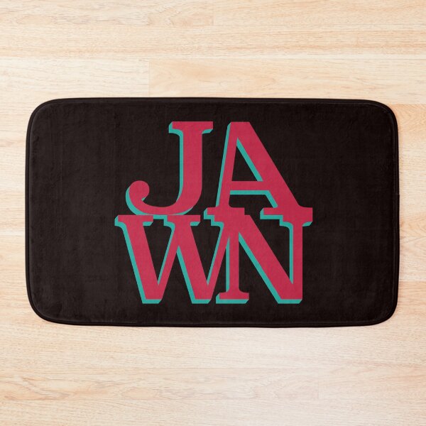 Item preview, JAWN Crewneck designed and sold by MovieTeess.