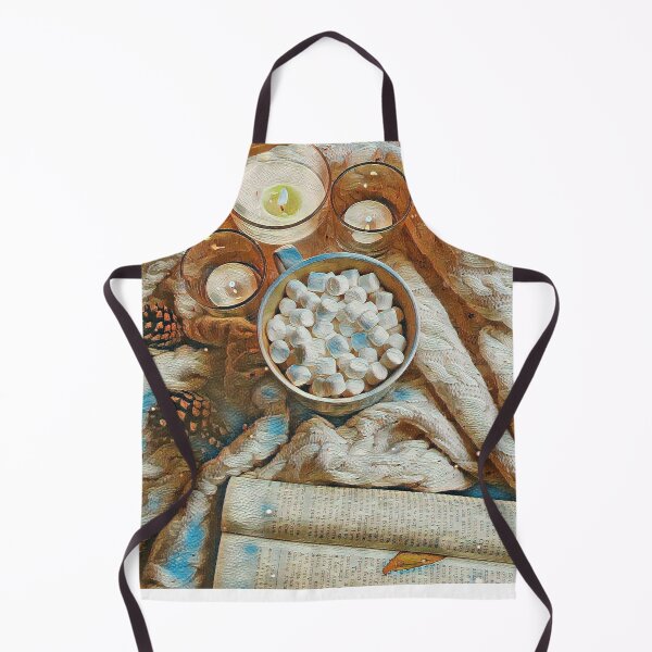 Item preview, GALATHI CMR - Coffee Marshmallows Reading - Coffee designed and sold by Galathi Designs.
