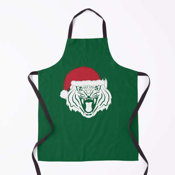 Item preview, Christmas Tiger designed and sold by cmd-art.
