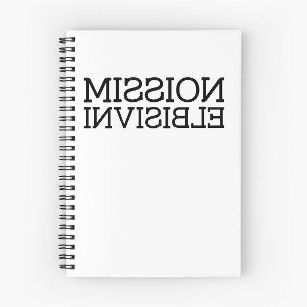 Item preview, Mission Invisible 2 designed and sold by VkScript.