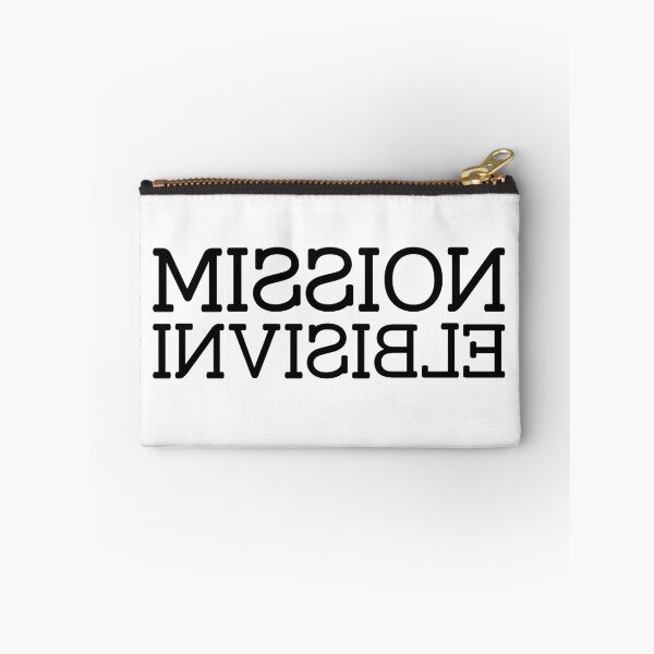 Item preview, Mission Invisible 2 designed and sold by VkScript.