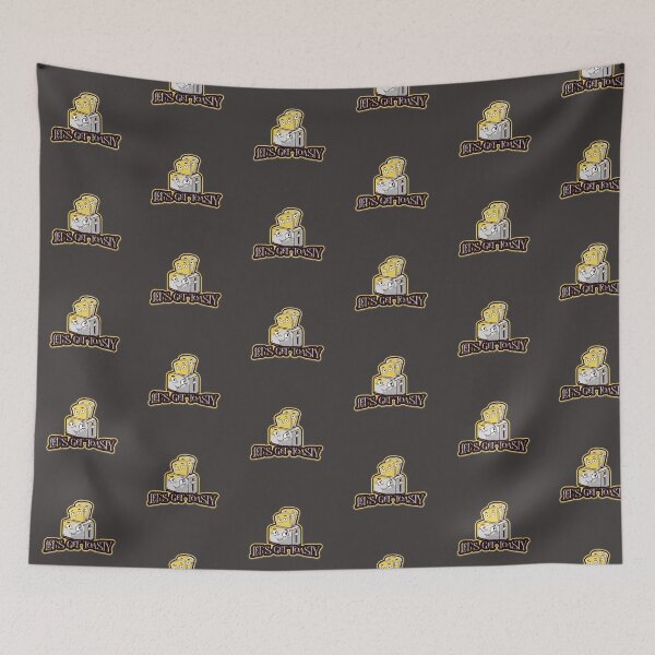 Item preview, Let's Get Toasty designed and sold by LiveYourWay.