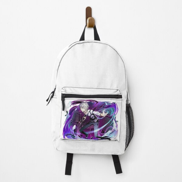 Item preview, Accelerator - Toaru Majutsu no Index Anime - A Certain Magical Index designed and sold by the-Gate.
