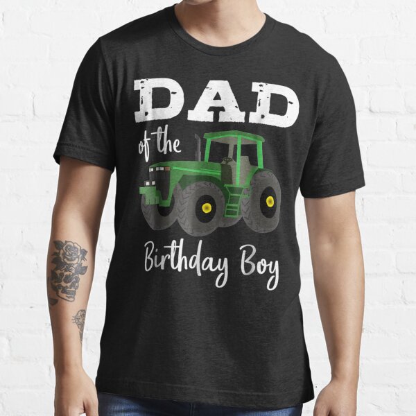 Produits Sur Le Theme De Tracteur Pour Hommes Redbubble