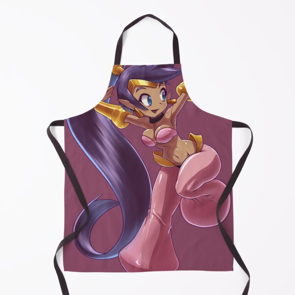 Item preview, Shantae dancer - pink designed and sold by MartinUve.