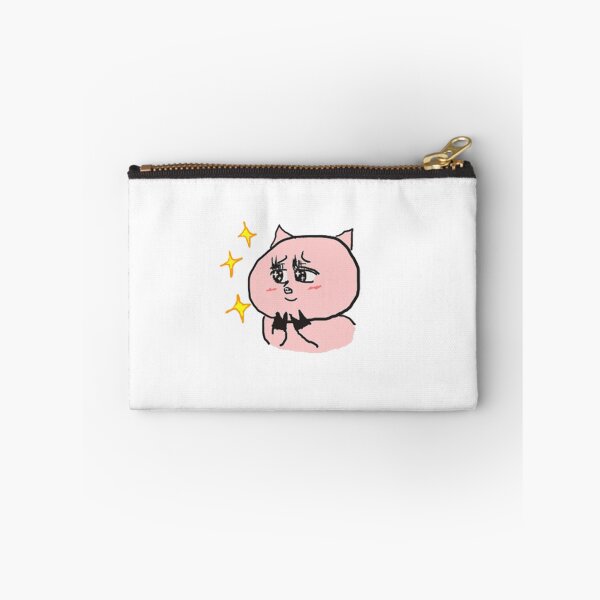 Item preview, FUNNY STICKER  designed and sold by MA'IN RAYYAN.