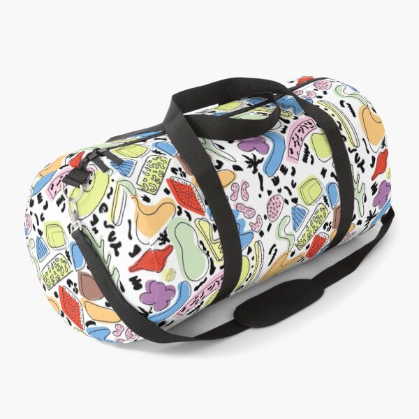 Artikelvorschau, Funky Shapes entworfen und verkauft von DukaDevi.