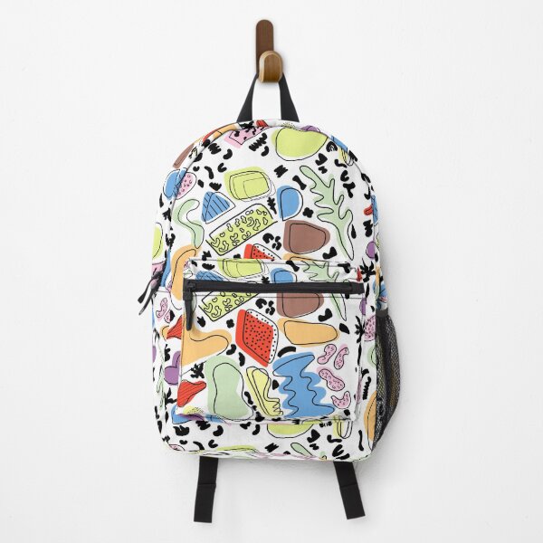 Item preview, Funky Shapes designed and sold by DukaDevi.