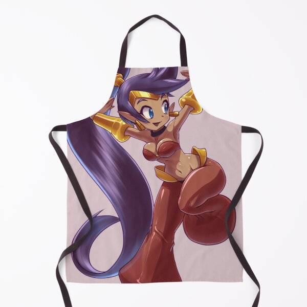 Item preview, Shantae dancer - default designed and sold by MartinUve.