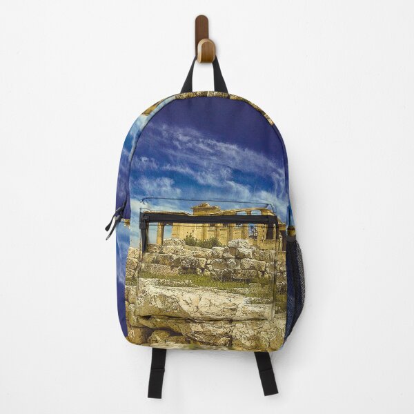Item preview, Ancient Parthenon of the Acropolis, Athens, Greece designed and sold by GiganticSale.