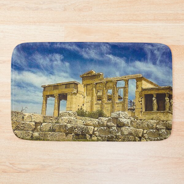 Item preview, Ancient Parthenon of the Acropolis, Athens, Greece designed and sold by GiganticSale.