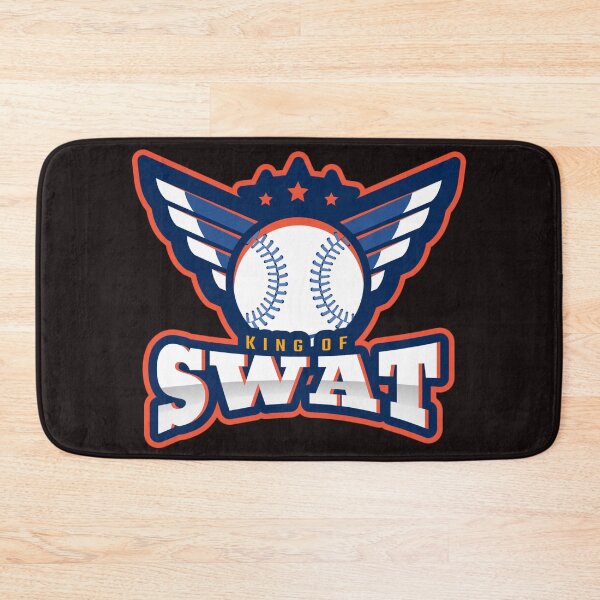 Item preview, KING OF SWAT designed and sold by jreiter57.