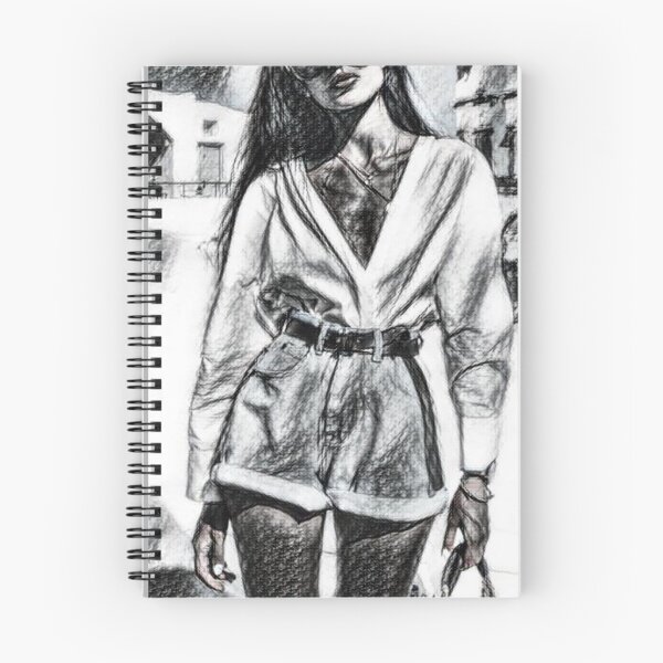 Item preview, Fashion Aesthetic  Art designed and sold by The Merch.