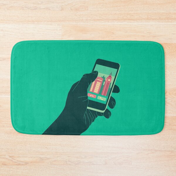 Item preview, London Calling designed and sold by retuned.