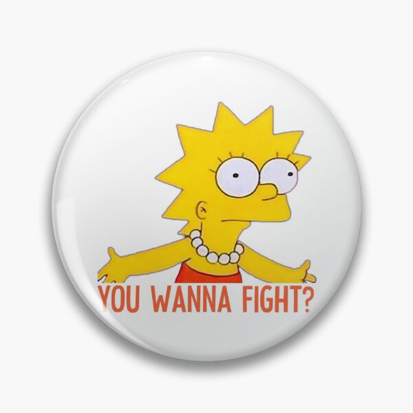 Item preview, You wanna fight? designed and sold by tonistassi.