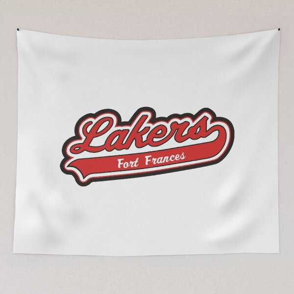 Item preview, Fort Frances Lakers designed and sold by Yasyus.