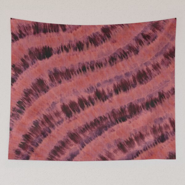Item preview, Orange Sunset Tie Dye  designed and sold by tasha0louise.