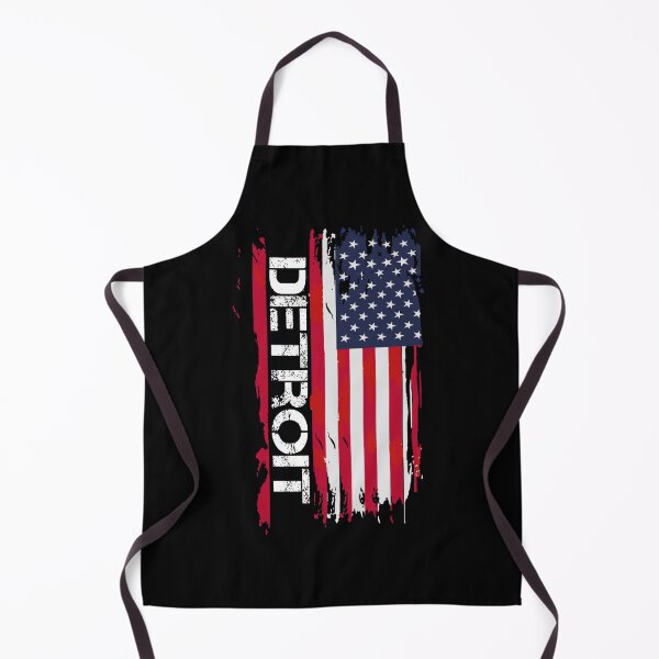 Item preview, Detroit designed and sold by raidensdad.