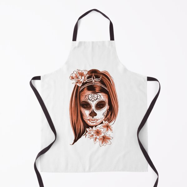 Item preview, Beautiful Catrina designed and sold by CDSDesign.
