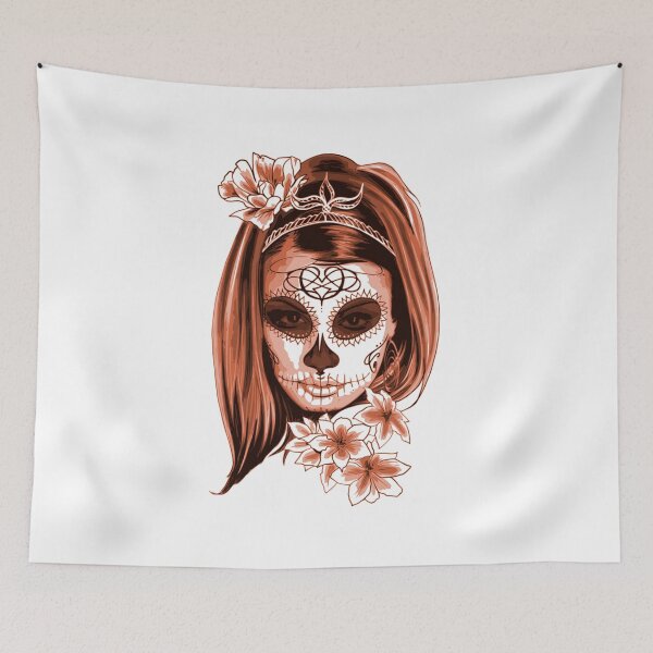 Item preview, Beautiful Catrina designed and sold by CDSDesign.