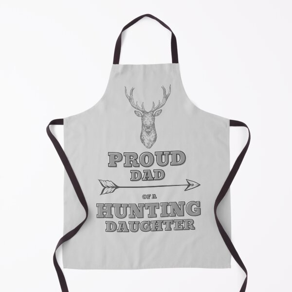 Item preview, Proud Dad of a Hunting Daughter designed and sold by ProudAcademic.
