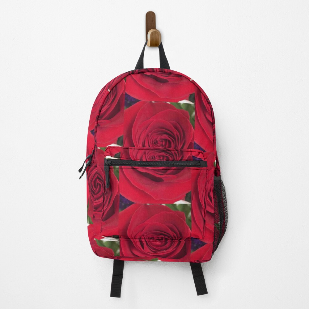 Item preview, Backpack designed and sold by RitazMedia.