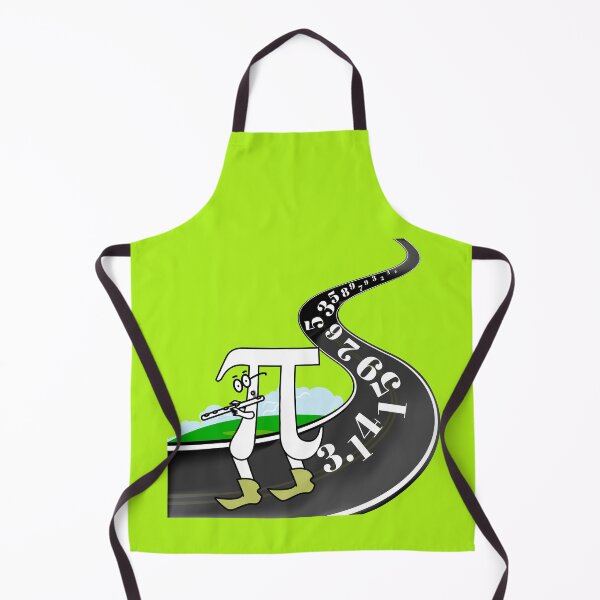 Item preview, Pi per science themed Design designed and sold by SCI-Boutique.
