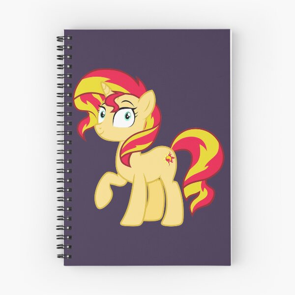 Artikelvorschau, Sunset Shimmer entworfen und verkauft von Tardifice.