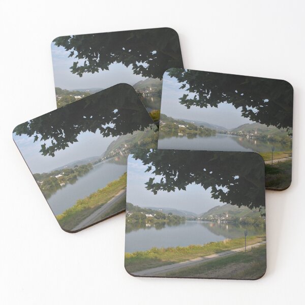 Item preview, Moselle River designed and sold by Emma  Amies.