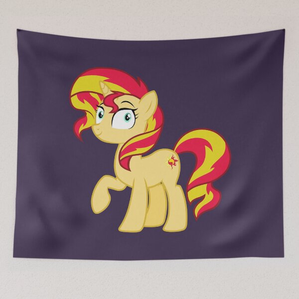 Item preview, Sunset Shimmer designed and sold by Tardifice.