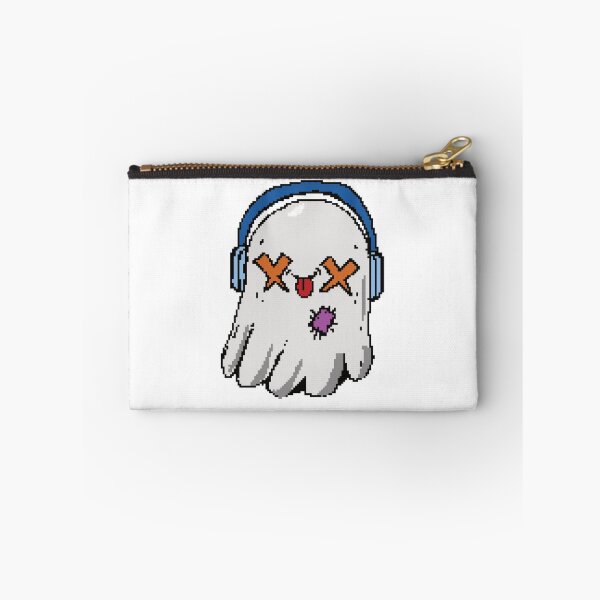 Item preview, Pixel Ghost XX designed and sold by Redgy Art.