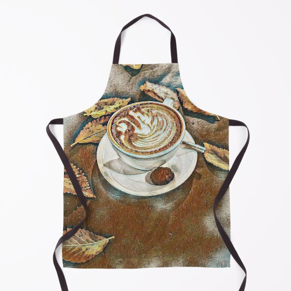 Item preview, GALATHI CT - Coffee Time - Coffee designed and sold by Galathi Designs.