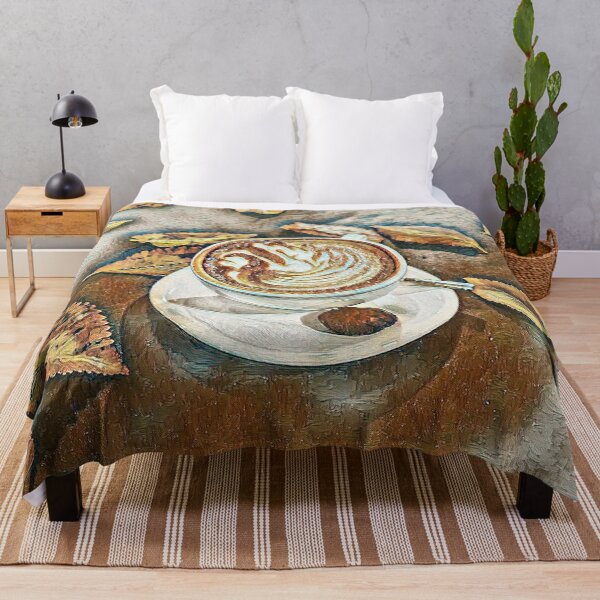 Item preview, GALATHI CT - Coffee Time - Coffee designed and sold by Galathi Designs.