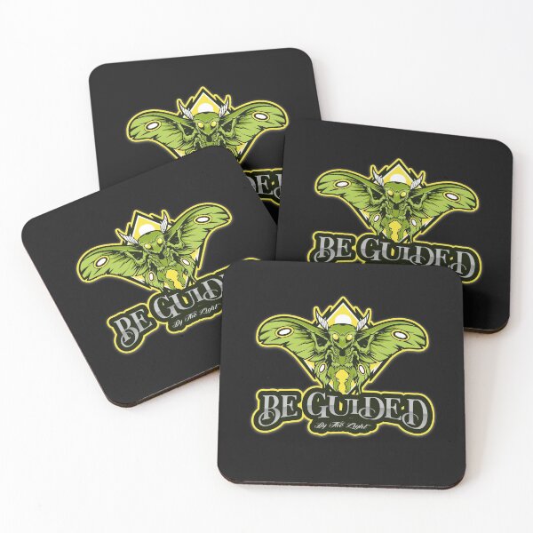 Item preview, Be Guided By The Light designed and sold by LiveYourWay.