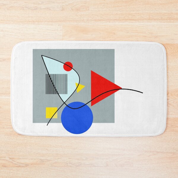 Item preview, Simple geometry designed and sold by gelibolu.