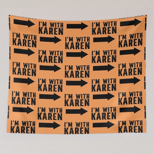 Item preview, Karen Halloween Costume - Speak To The Manager Saying Funny designed and sold by meedTee.