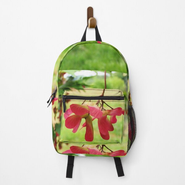 Item preview, Red Maple Seeds designed and sold by pinkal.
