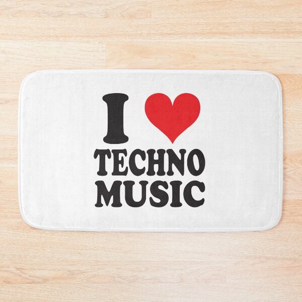 Item preview, Techno designed and sold by DJDamski.