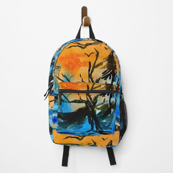Item preview, Daybreak at the Forest Edge designed and sold by Karen Eutemey.