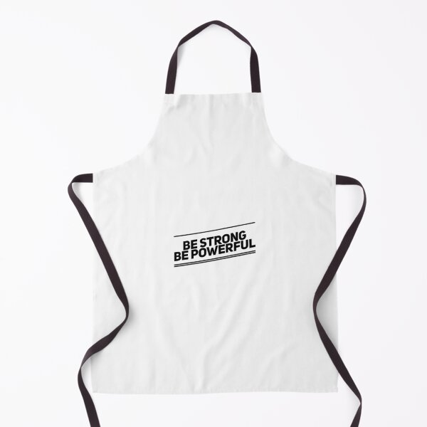 Item preview, Be Strong Be Powerful designed and sold by Glenford14.